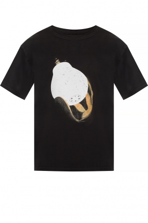 Printed t-shirt, zdjęcie 1 Printed t-shirt od MISBHV